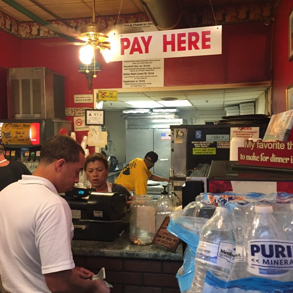 Pie in the Sky Pizza Third Ward 3 tips from 159 visitors