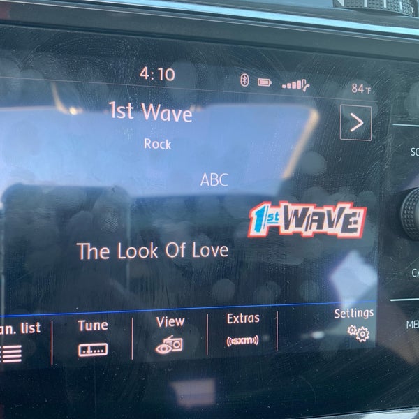 Wassabi Off The Hook Sushi Restaurant in Fresno