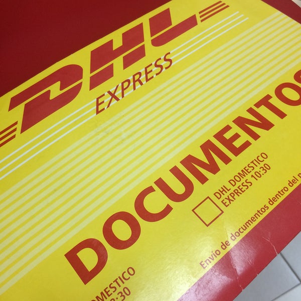 Arriba 49+ imagen telefono dhl pachuca Thptletrongtan.edu.vn