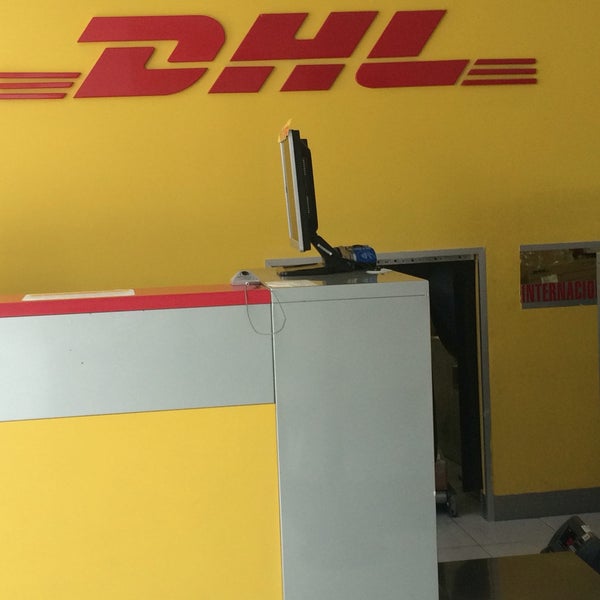 Arriba 49+ imagen telefono dhl pachuca Thptletrongtan.edu.vn