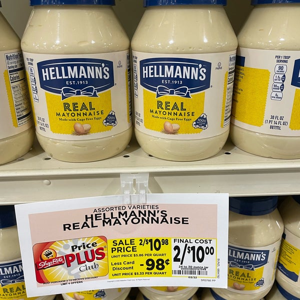 ShopRite of Port Jefferson Grocery Store