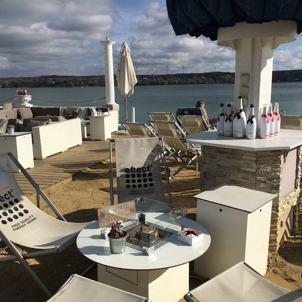 Fotos bei H'ugo's Beach Club Undosa - 26 Tipps