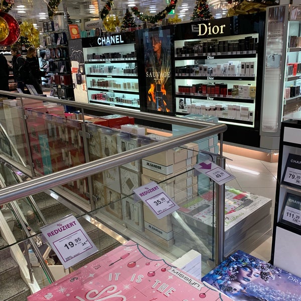 chanel bleu müller drogerie