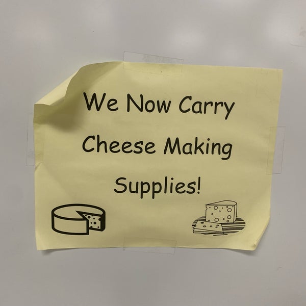 Talmage Farm Agway 3 tips