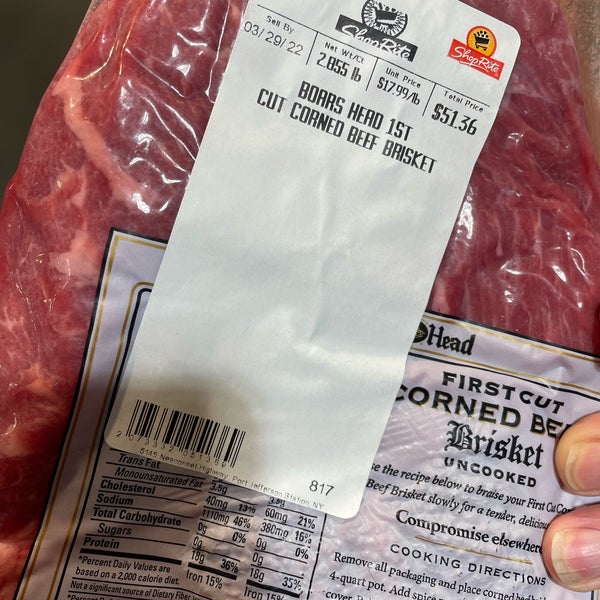 ShopRite of Port Jefferson Grocery Store