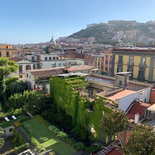 Hotel Piazza Bellini - Hotel in Napoli