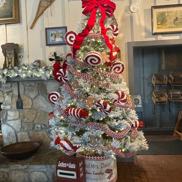 Cracker Barrel Old Country Store Pooler, GA