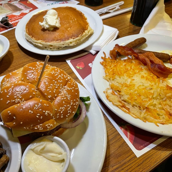 DENNY'S, Centereach - Menu, Prices & Restaurant Reviews - Tripadvisor