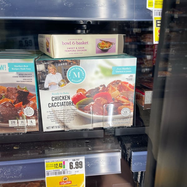 ShopRite of Port Jefferson Grocery Store