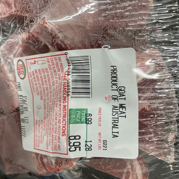 Guinta's Meat Farms Port Jefferson Station, NY