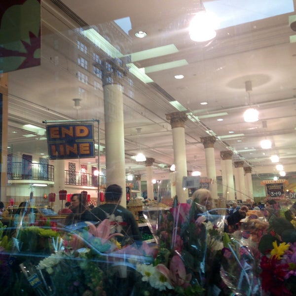 Trader Joe's Flatiron District 675 6th Ave