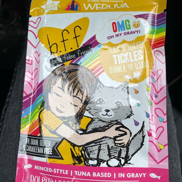 Pets Warehouse 1 tip