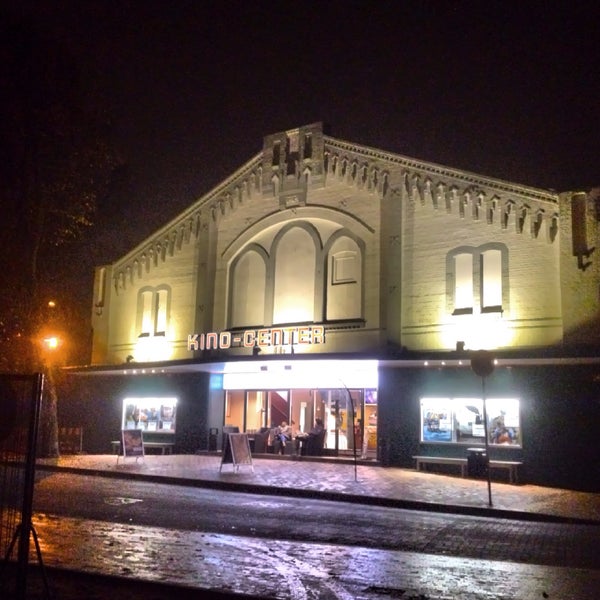 Rendsburg Kinocenter