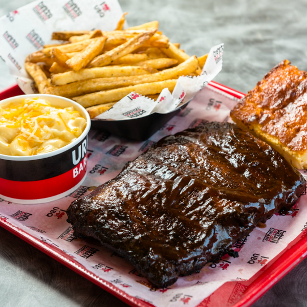 Urban BarBQue Linthicum Heights Linthicum, MD