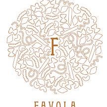 Das Foto wurde bei Favola Italian Restaurant 法沃莱意大利餐厅 von Chi Fan for Charity am 7/31/2013 aufgenommen
