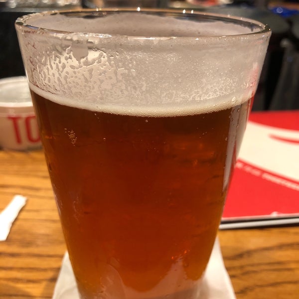 Photo taken at Chili&#39;s Grill &amp; Bar by Brad B. on 12/14/2019