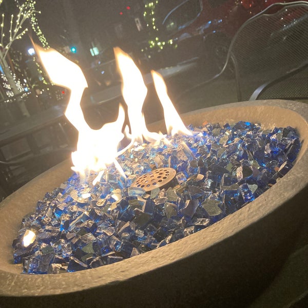 Portabello's Italian Restaurant in Square