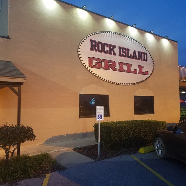 Rock Island Grill atelieryuwa.ciao.jp