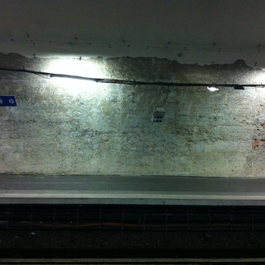 Métro Liberté [8] CharentonlePont, ÎledeFrance'da fotoğraflar