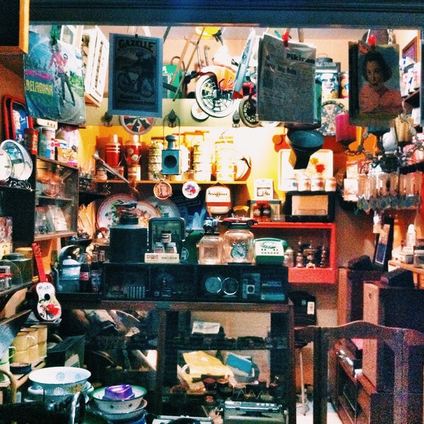 Photos at Pasar Cikapundung Antik & Lawas - 1 tip