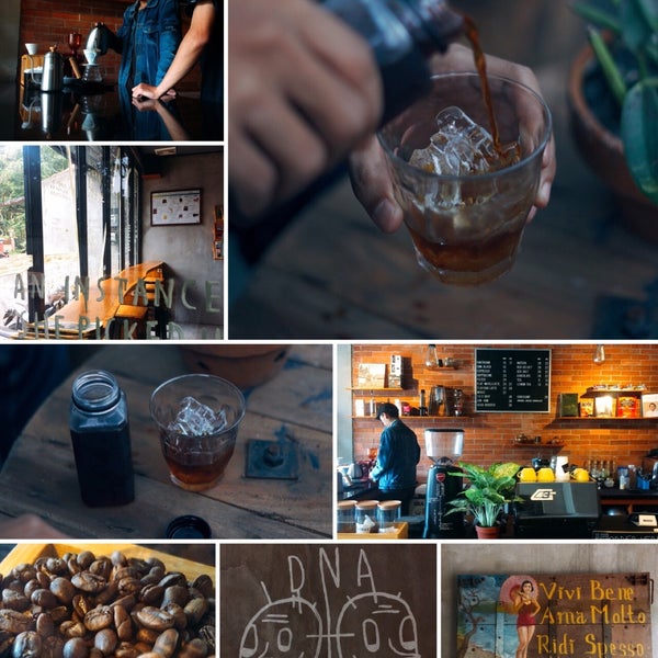 ДНК кофе, coffee shop, Russia, Lermontov, ulitsa Lenina, 20 - Yandex.Maps