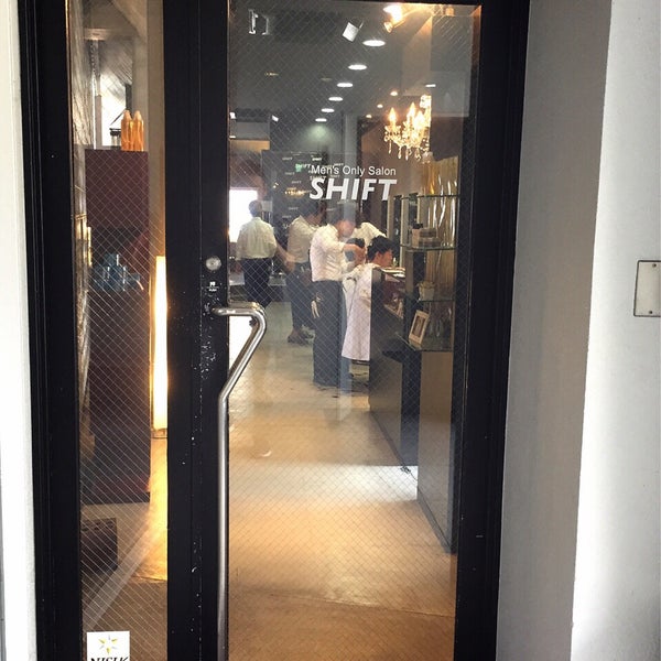 Shift 薬院店 福岡市 福岡県