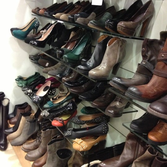 outlet scarpe ancona