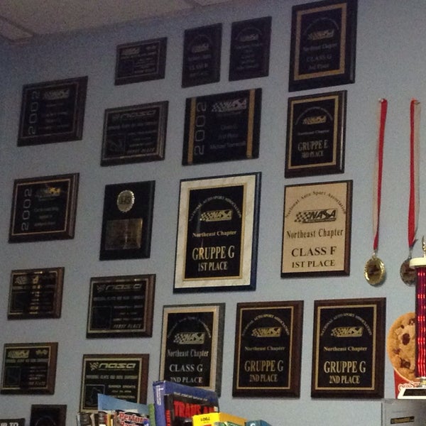 AZP Installs Automotive Repair Shop in Kenilworth