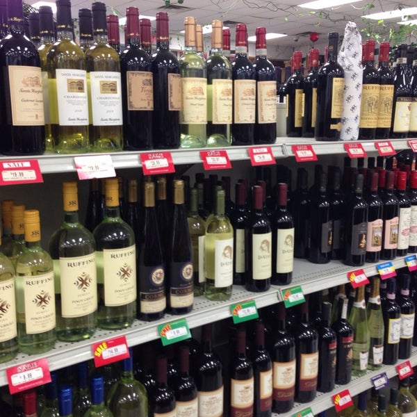 Clifton Discount Liquors Botany Section 4 tips from 139 visitors