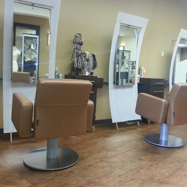 Salon Atash Hair Brow Bar 2515 West End Ave Nashville Tn 37203