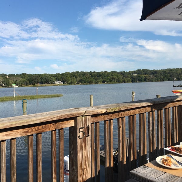 Port Tobacco Restaurant Port Tobacco, MD