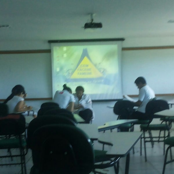 FACENE/FAMENE : Faculdade de Enfermagem e de Medicina Nova Esperança