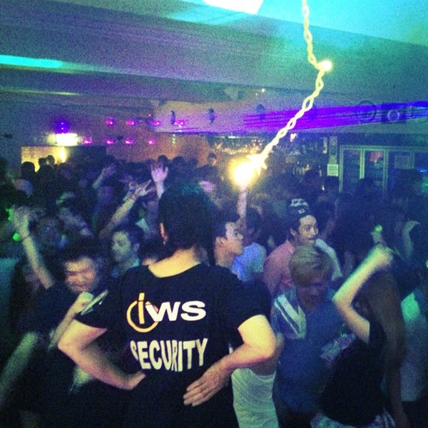 67 Civic Nightclub HD Terbaru