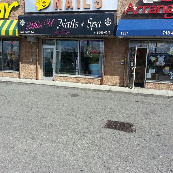 Kings Spa Brooklyn