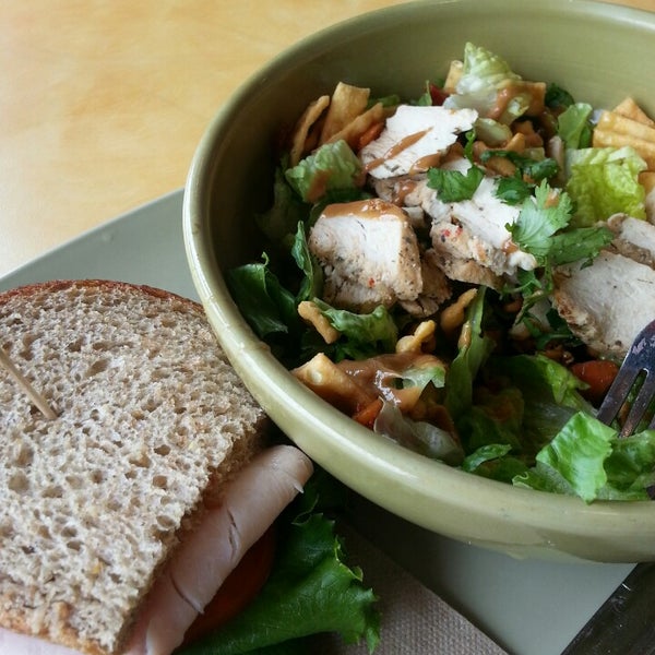 Panera Bread Oak Brook, IL