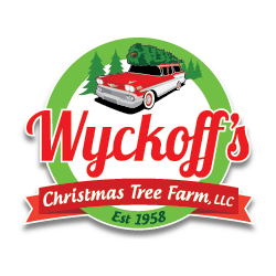 Das Foto wurde bei Wyckoff&#39;s Christmas Tree Farm von Scott W. am 11/11/2016 aufgenommen