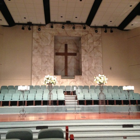 Hillcrest Baptist Church Hopkinsville, KY