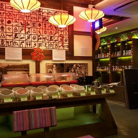Photos At Yunnan Original Ecology Hotpot Heritage District 26 Liang Seah Street