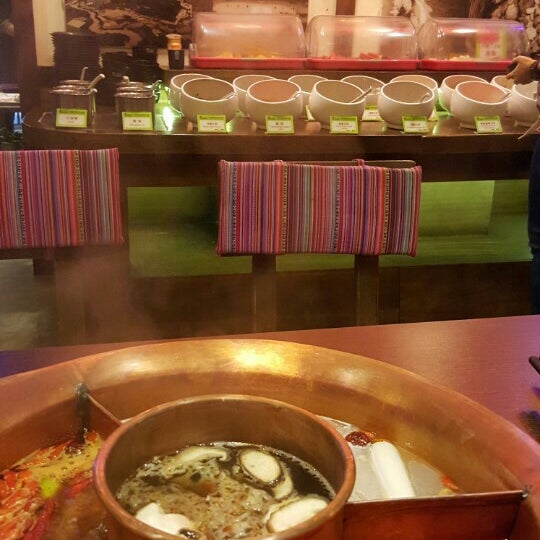 Photos At Yunnan Original Ecology Hotpot Heritage District 26 Liang Seah Street