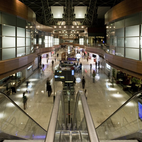 Photo prise au Aéroport international Sabiha-Gökçen (SAW) par İstanbul Sabiha Gökçen Uluslararası Havalimanı (SAW) le8/18/2014