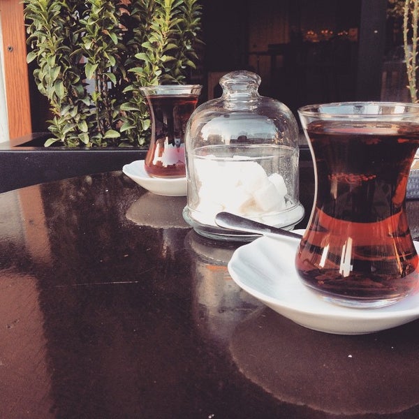 5/22/2015 tarihinde Çay D. G.ziyaretçi tarafından Çay Dükkanı'de çekilen fotoğraf