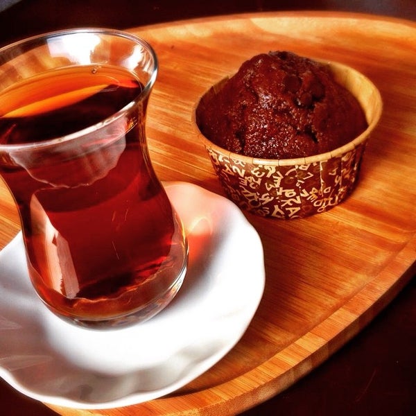 Foto tirada no(a) Çay Dükkanı por Çay D. G. em 5/28/2015