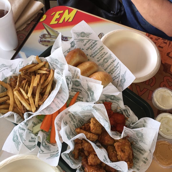 Wingstop Denver Wingstop - Wings Joint in Denver