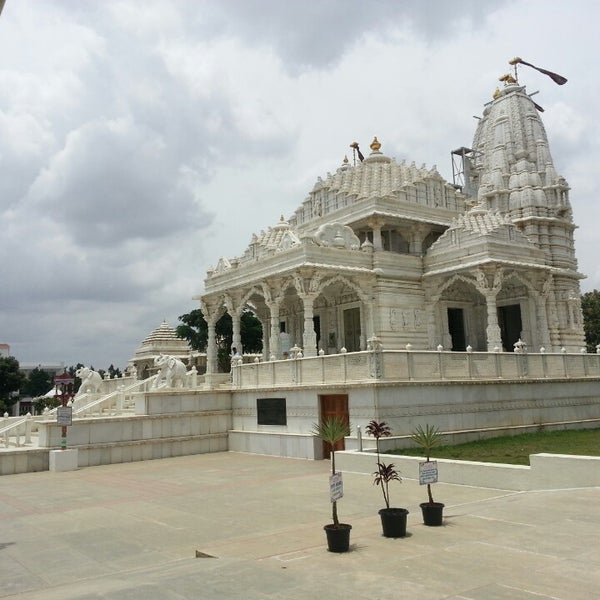 Shankheswar Parshvnath Jain Temple Бельгия
