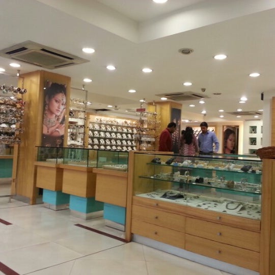 Kushal Jewellery Jayanagar 2024 www.alhudapk