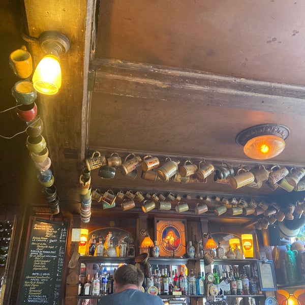 Café Chris - Jordaan - Amsterdam, Noord-Holland