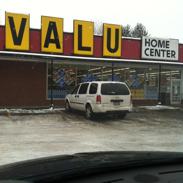 Valu Home Centers 2 tips from 24 visitors