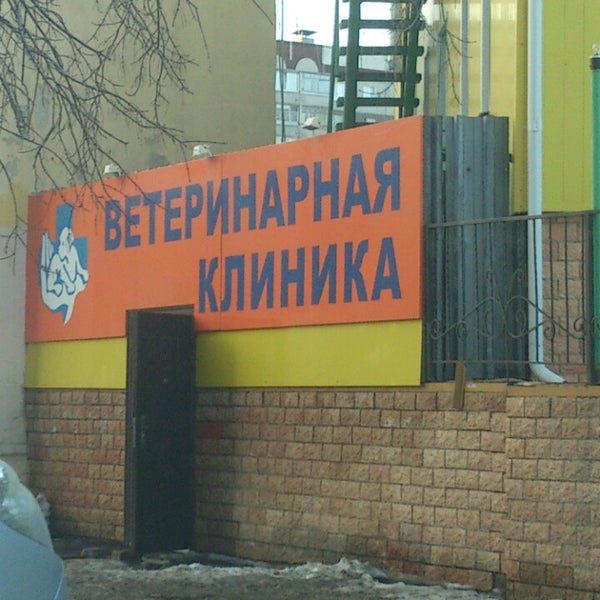 Ветклиника на стачках в ростове на дону Ветклиника на стачках в ростове на дону