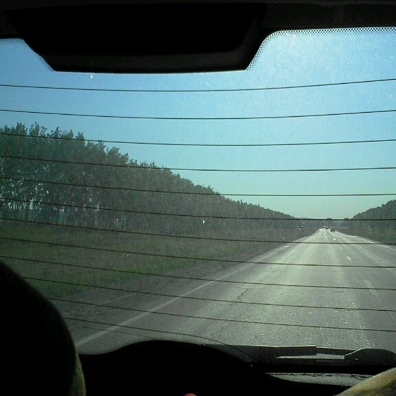 Трасса 178. Трасса 178