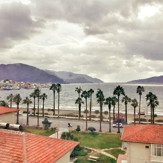 Marmaris Polis Evi 29 tavsiye�da fotoğraflar